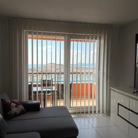 아파트맨 도리스 아파트 두브로브니크