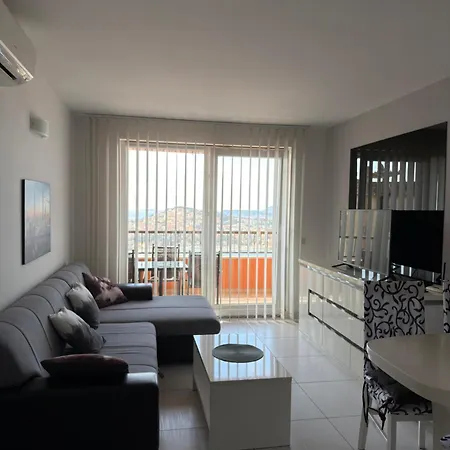 아파트맨 도리스 두브로브니크