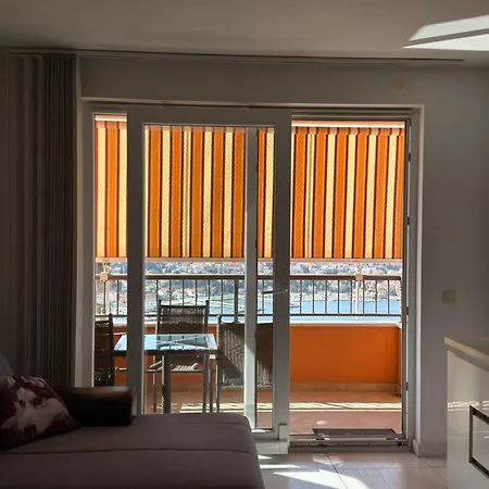 아파트맨 도리스 * 두브로브니크