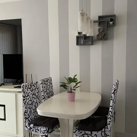 아파트맨 도리스