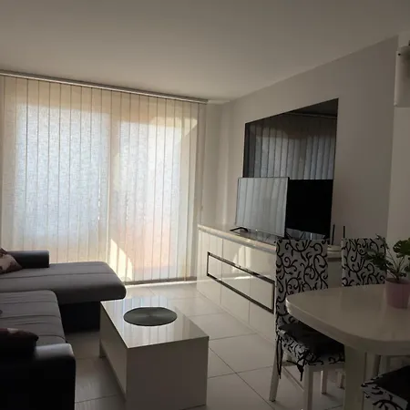 아파트맨 도리스 아파트