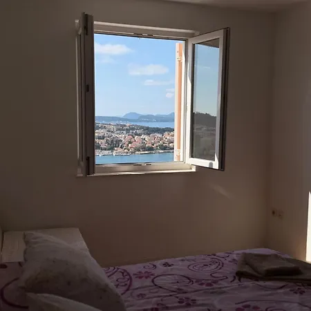 아파트 아파트맨 도리스 두브로브니크