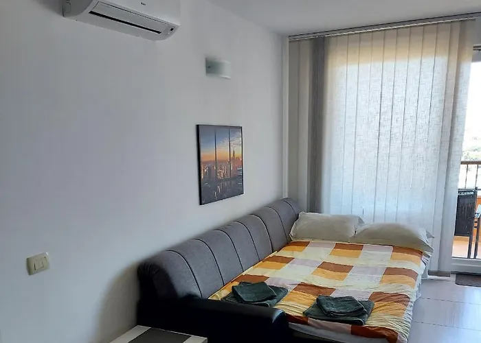 아파트맨 도리스 두브로브니크