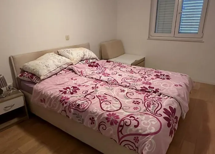 아파트 아파트맨 도리스