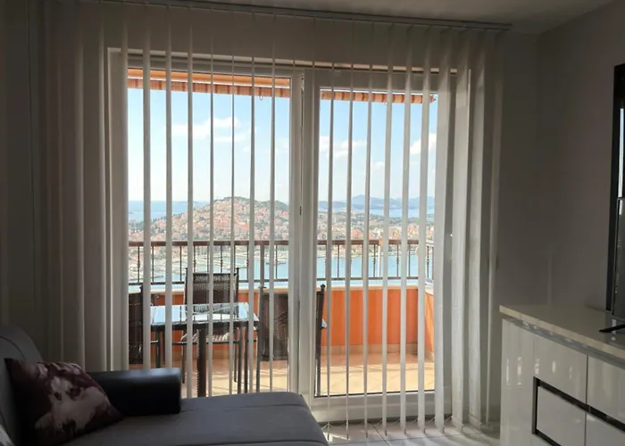 아파트맨 도리스 아파트 두브로브니크