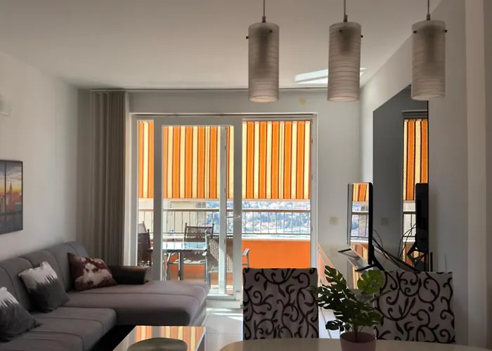 아파트 아파트맨 도리스 두브로브니크