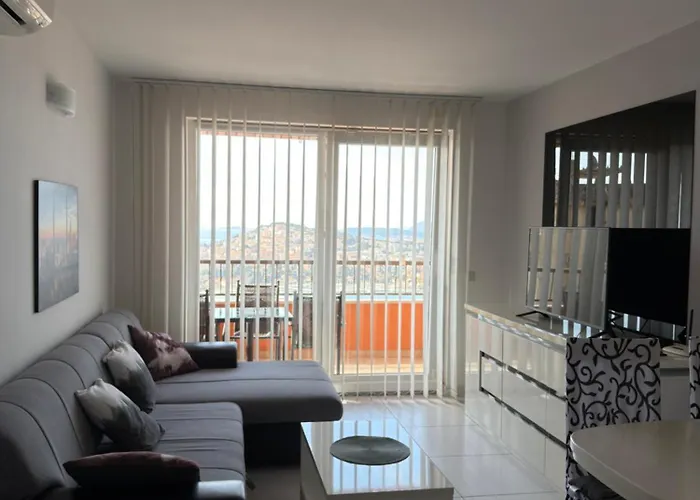 아파트맨 도리스 두브로브니크