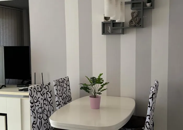 아파트맨 도리스