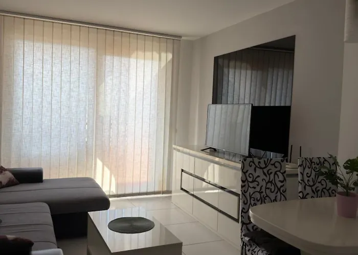 아파트맨 도리스 아파트