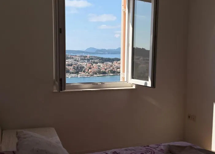 아파트 아파트맨 도리스 두브로브니크