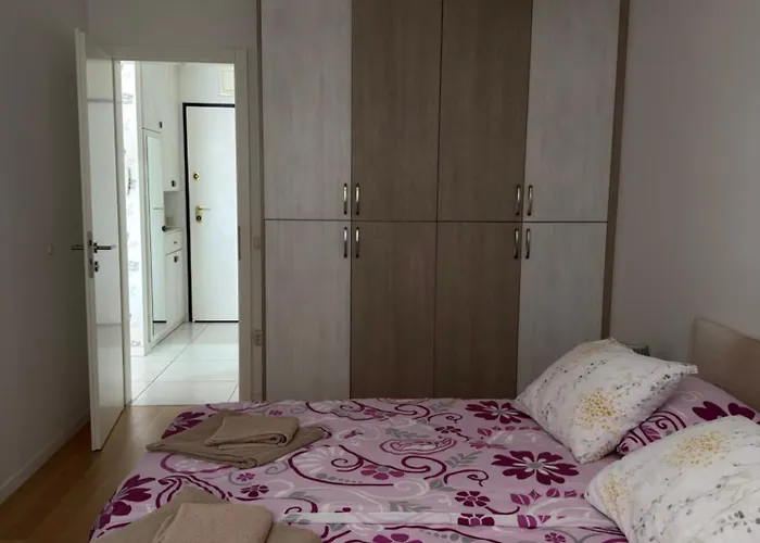 아파트맨 도리스 *