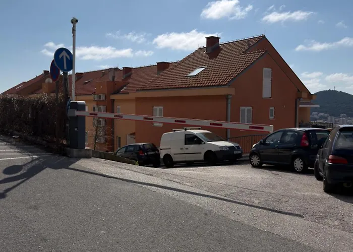 아파트맨 도리스 아파트