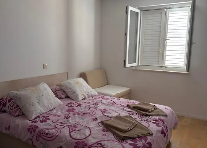 아파트 아파트맨 도리스 두브로브니크