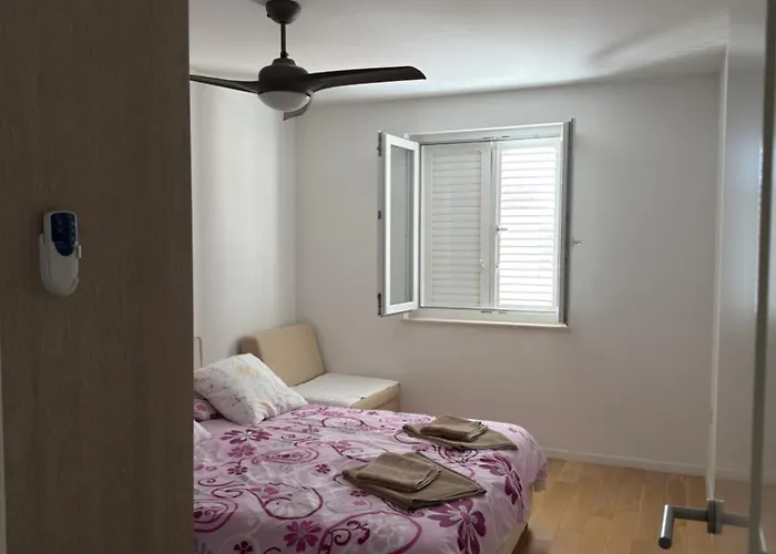 아파트맨 도리스 아파트 *