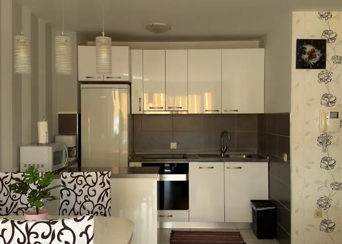 아파트맨 도리스