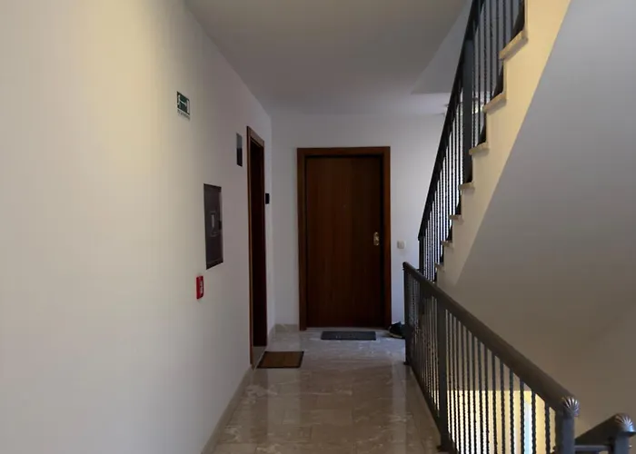 아파트 아파트맨 도리스