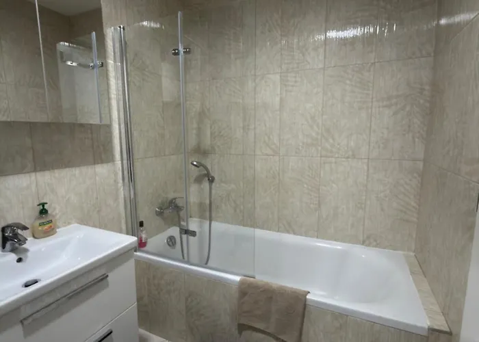 아파트 아파트맨 도리스 두브로브니크