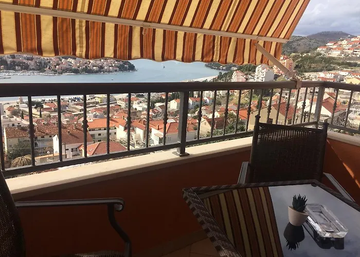 아파트맨 도리스 두브로브니크