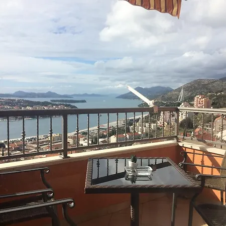 Doris Apartamento Dubrovnik