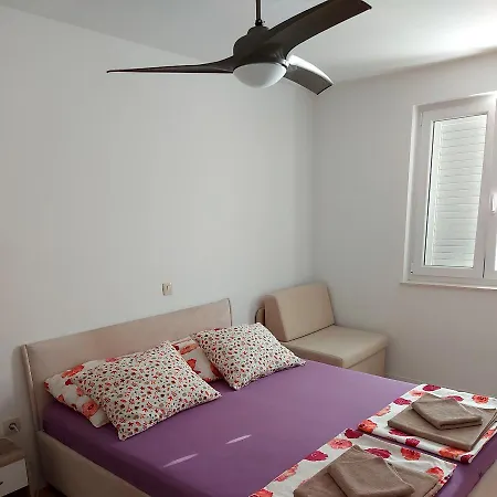 Апартаменты Doris