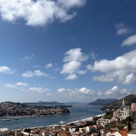 Apartman Doris Dubrovnik