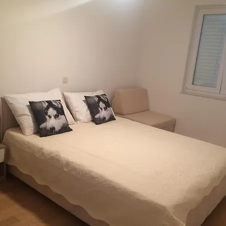 Apartment Doris