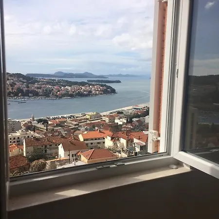 Doris Apartment *