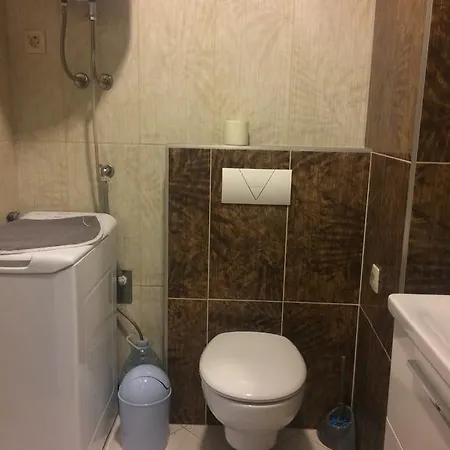 Appartement Doris Dubrovnik