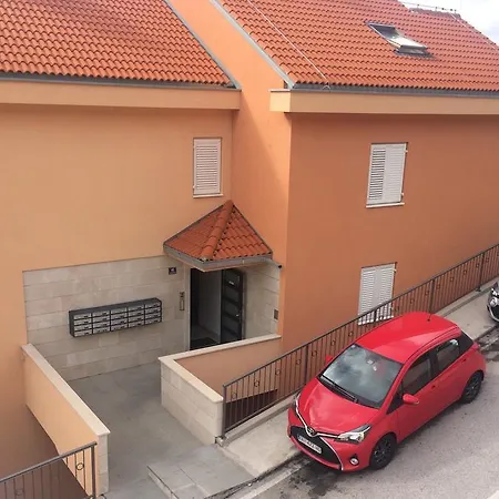 Doris * Dubrovnik