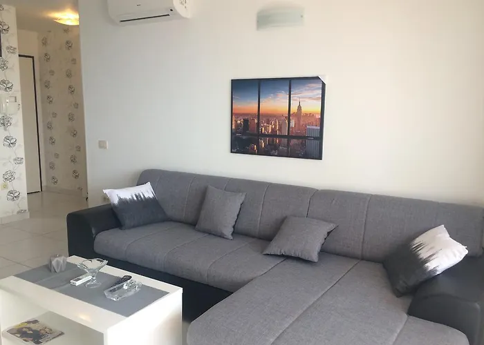 Apartment Doris Dubrovnik