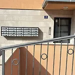 Doris Apartmán *