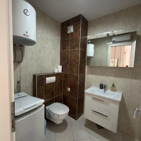 Doris Appartement Dubrovnik
