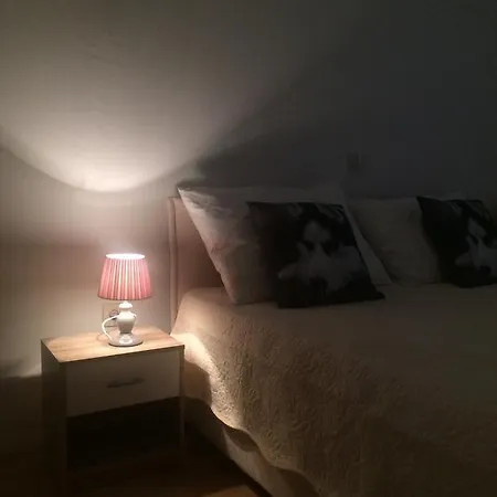 Διαμέρισμα Doris Ντουμπρόβνικ