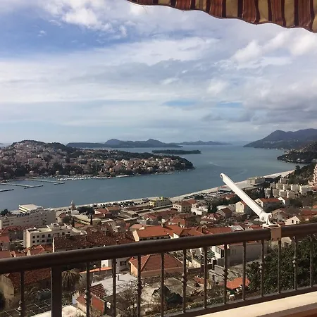 Doris Appartement
