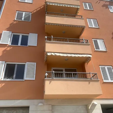 Doris Appartement *
