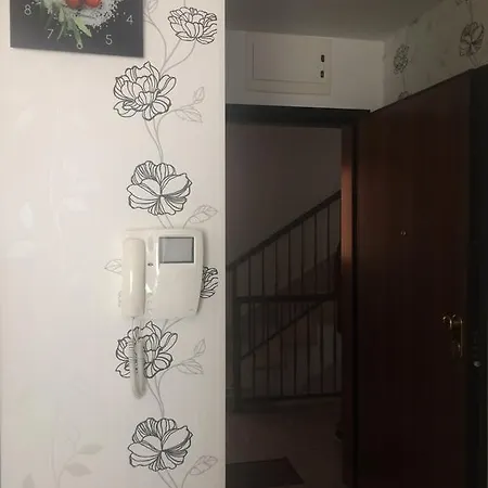 Appartement Doris