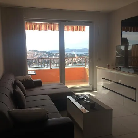 Appartement Doris