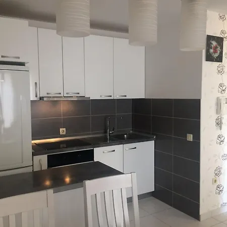 Appartement Doris *
